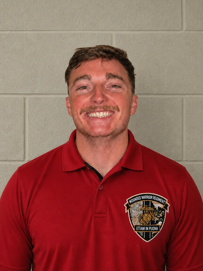 Jackson Johnson