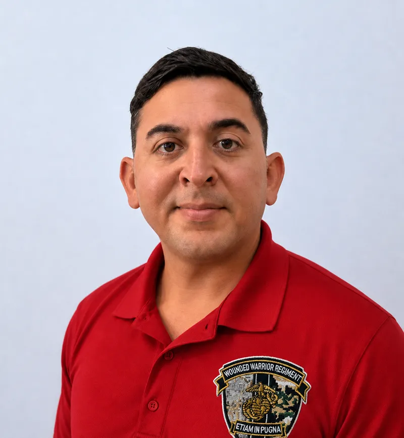 Modesto Garcia