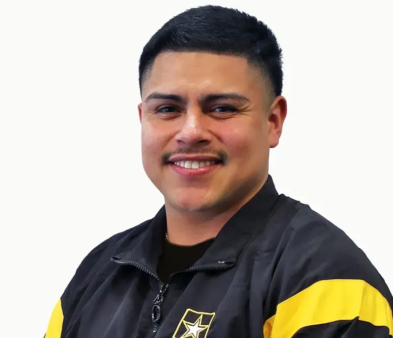 Adrian Saenz