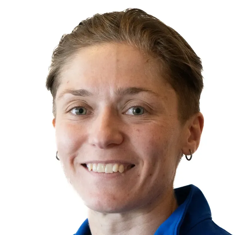 Allison Smith
