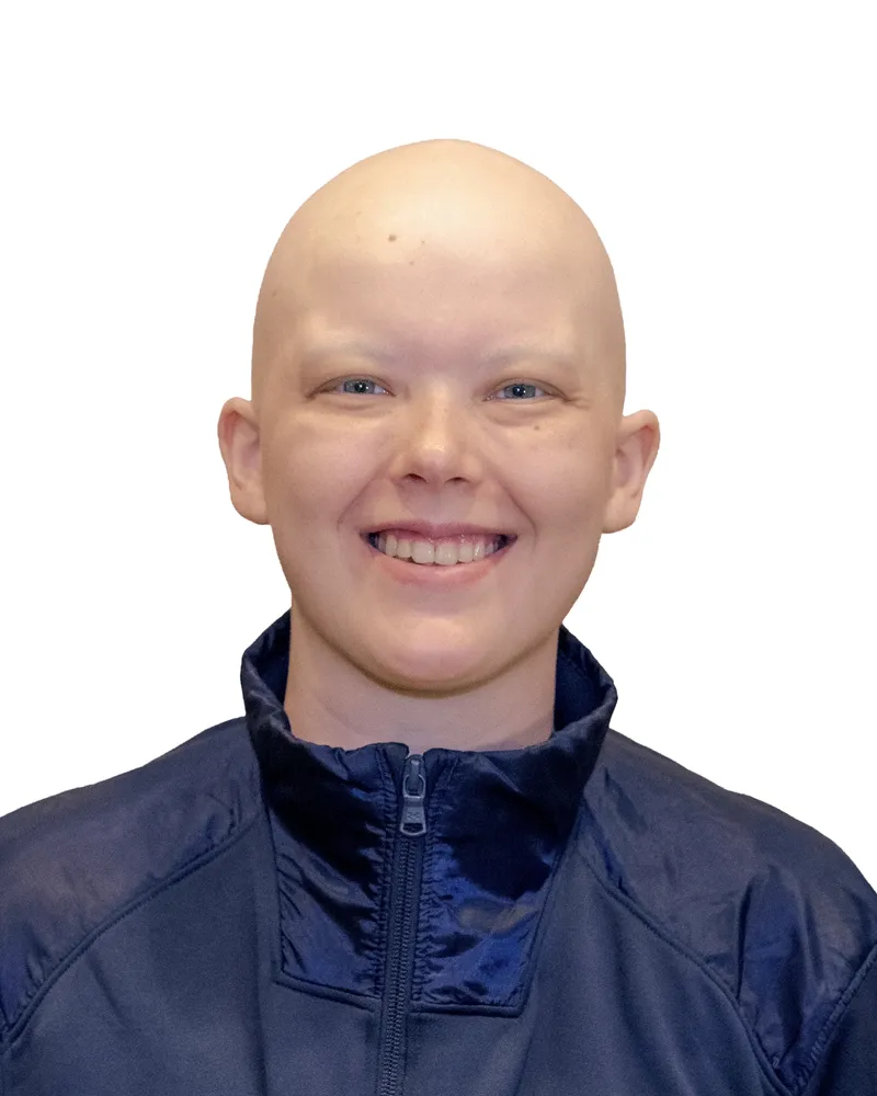 Aspen Fleming-Jones