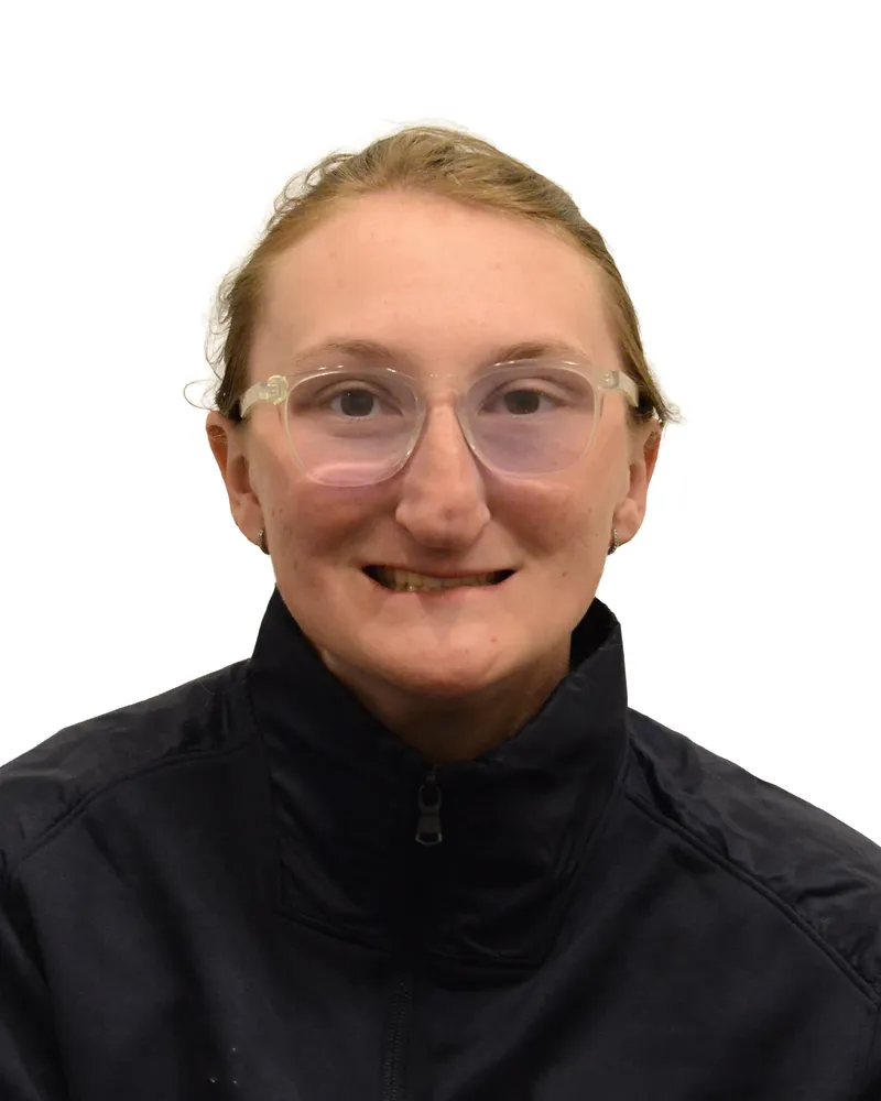 Briana Girard