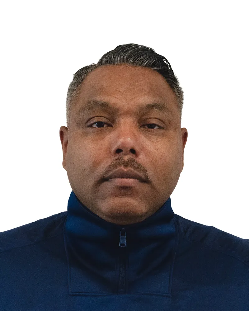 Cesar Borrero