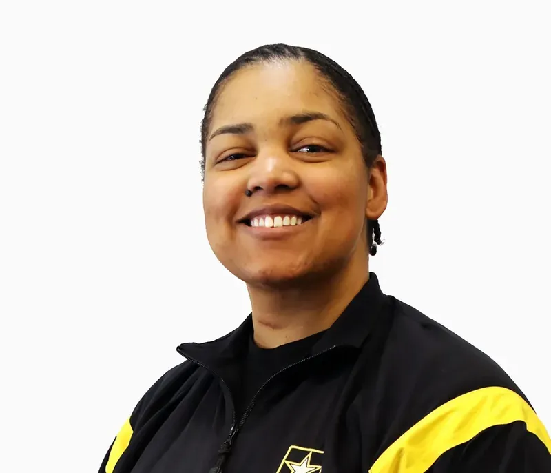 Channda Mitchell