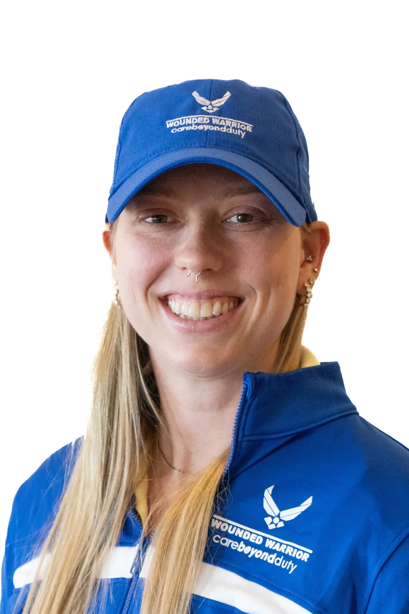 Charlene Stout