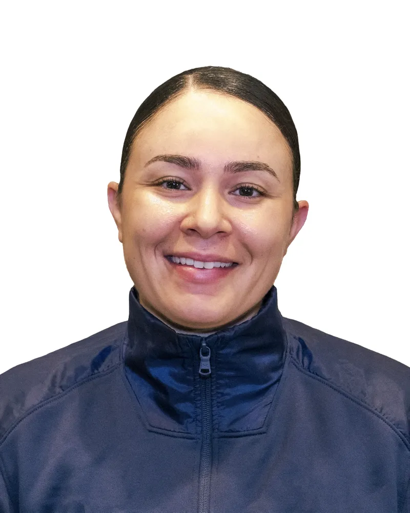 Christina Rivera