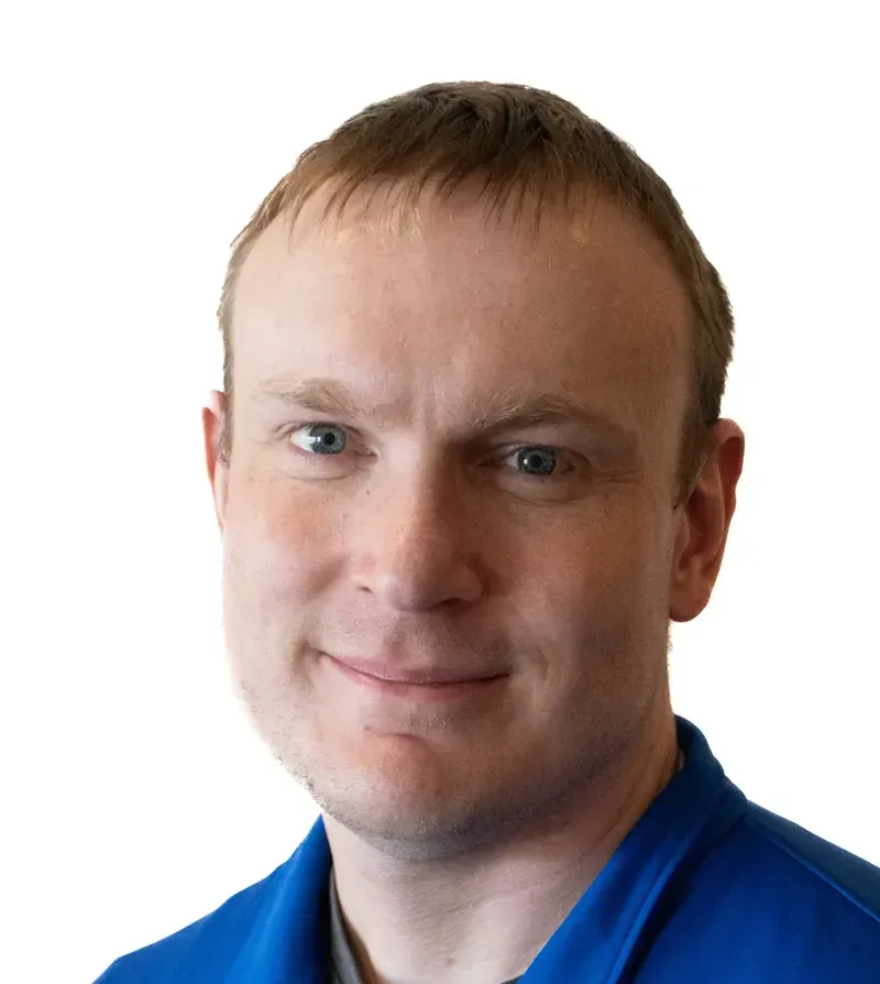 Christopher Borland