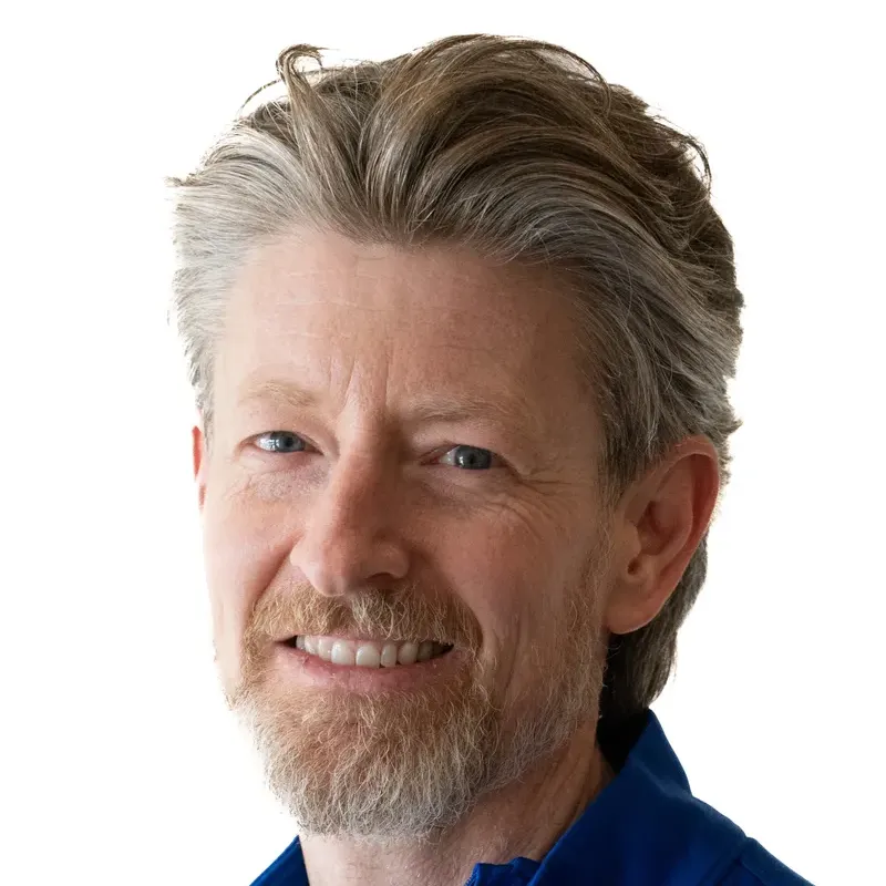 Christopher Dorough