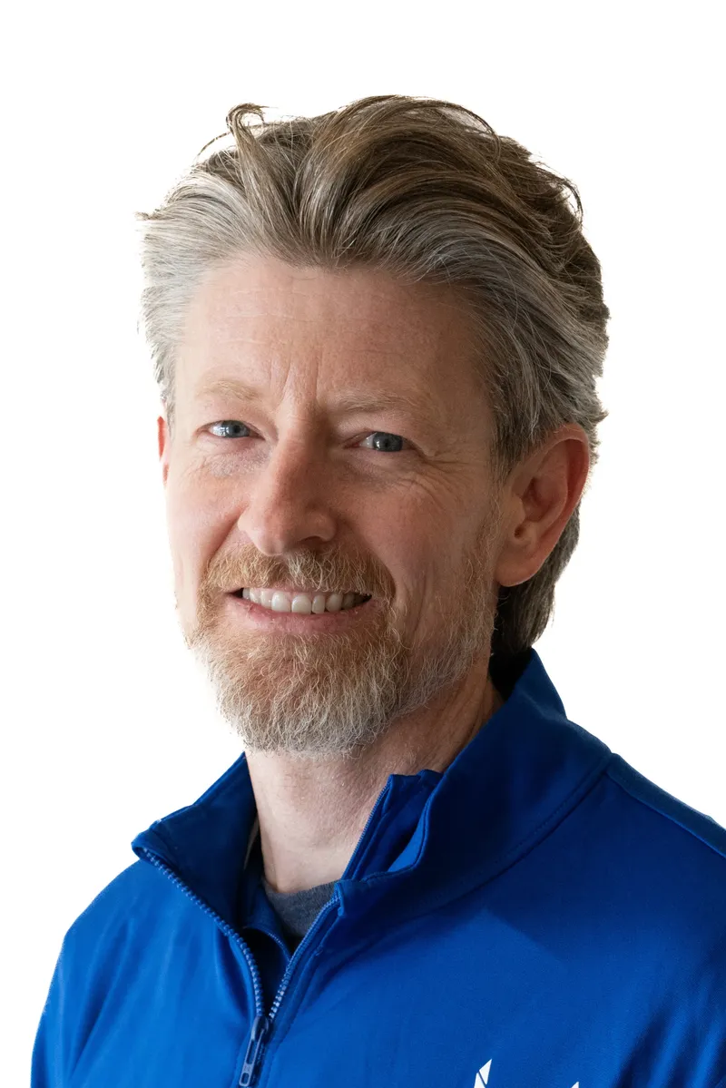 Christopher Dorough