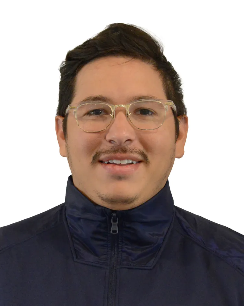 Christopher Garcia