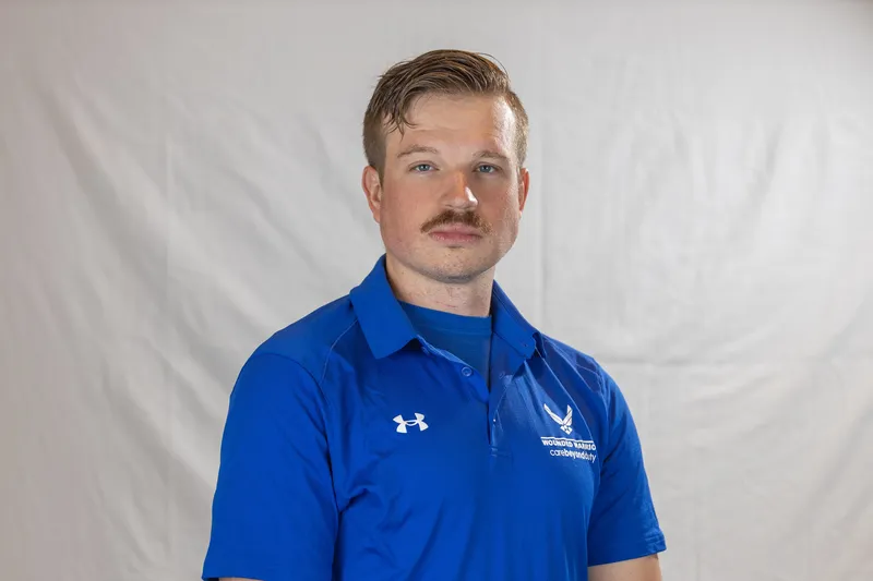 Colten Grimm