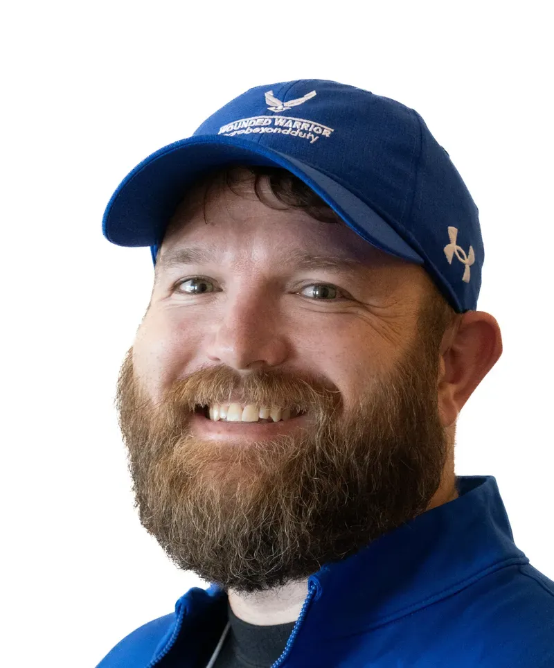 Curtis Belew