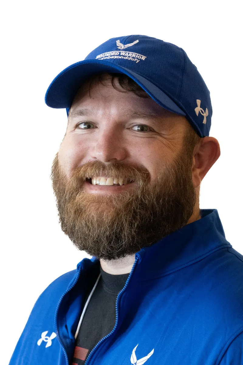 Curtis Belew