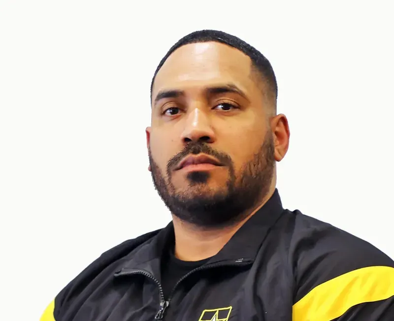Daniel Agosto