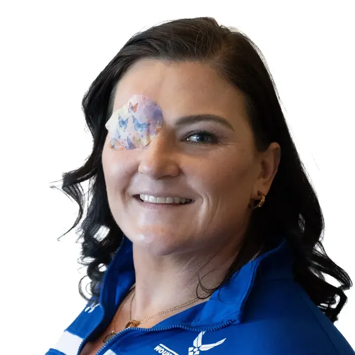 Danielle Spurlock