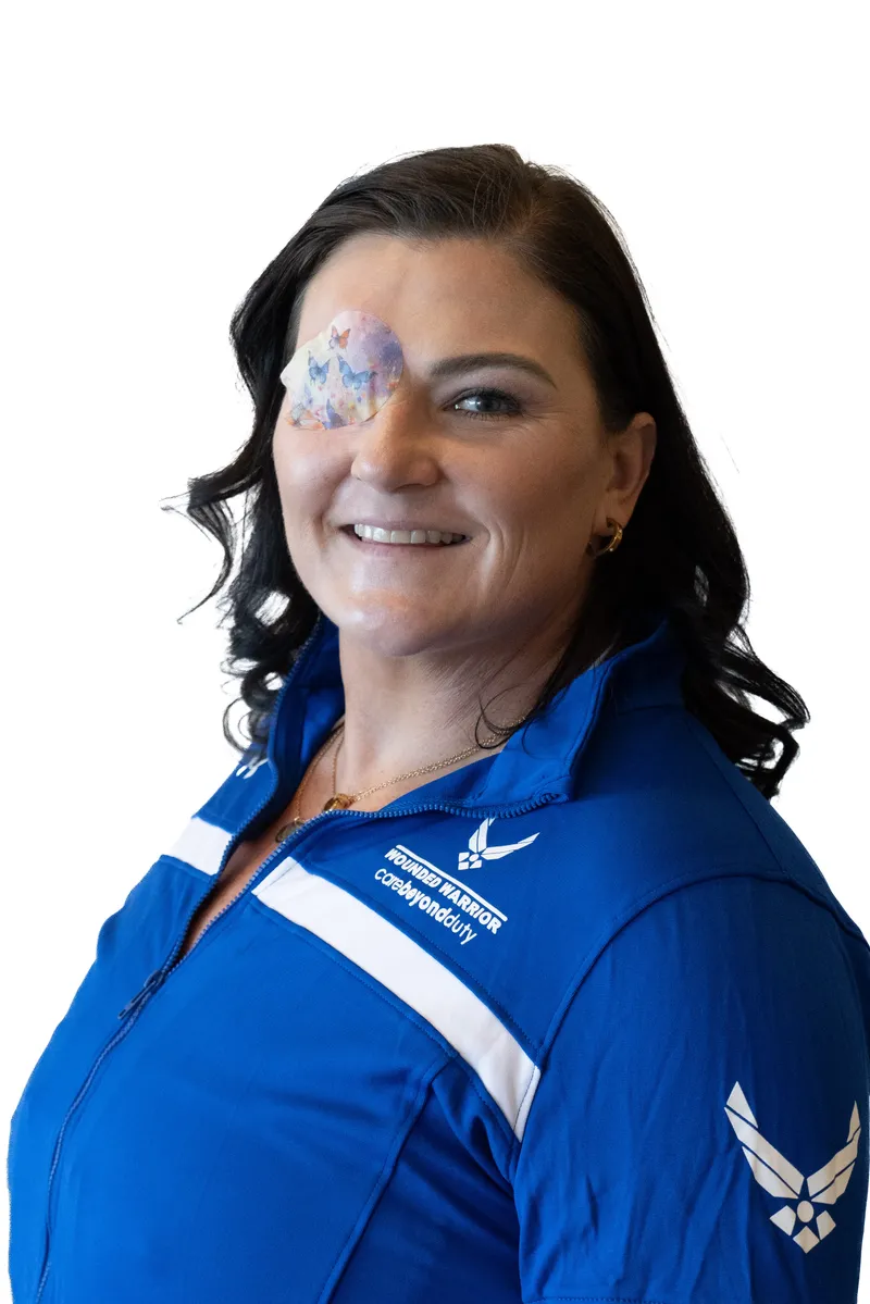 Danielle Spurlock