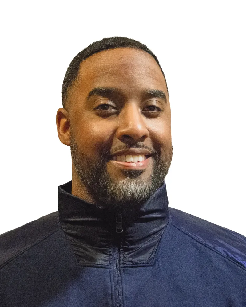 Demetrius Walker