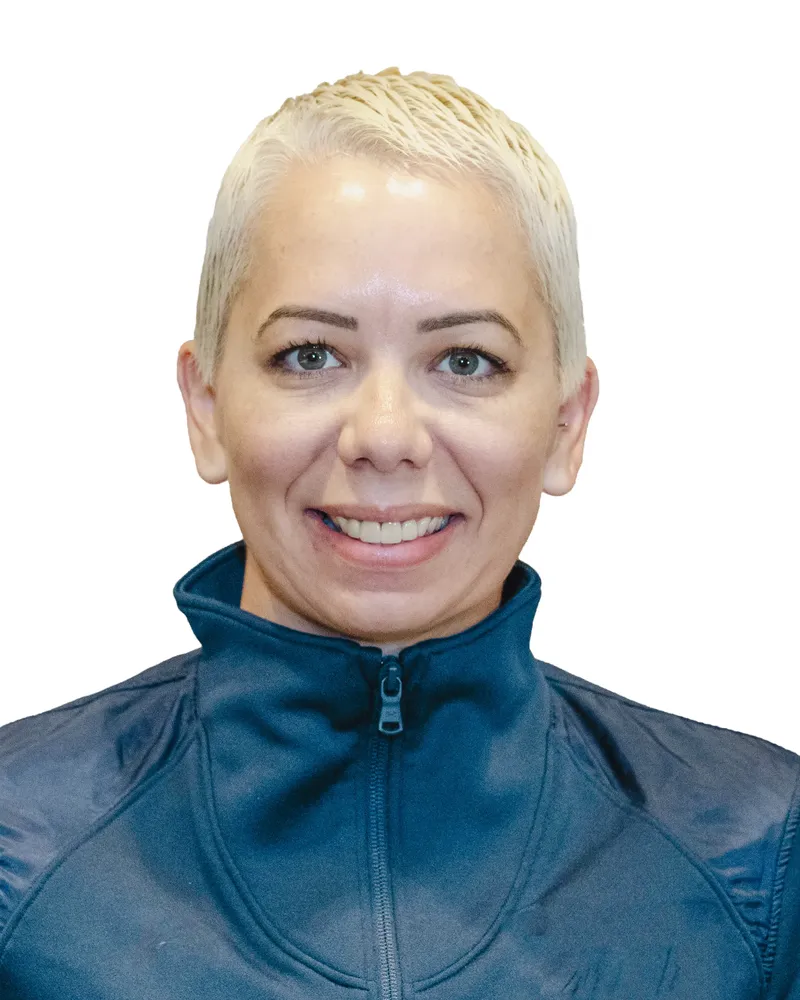 Edmarie Rodriguez Medina