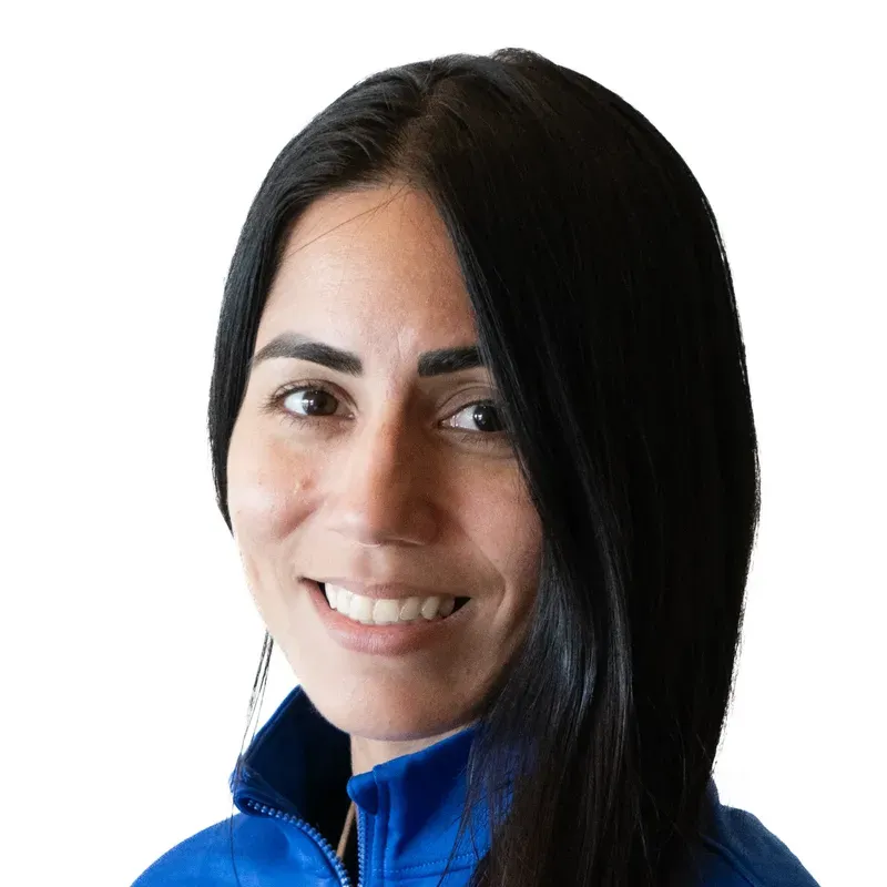 Eva De Jesus Collazo
