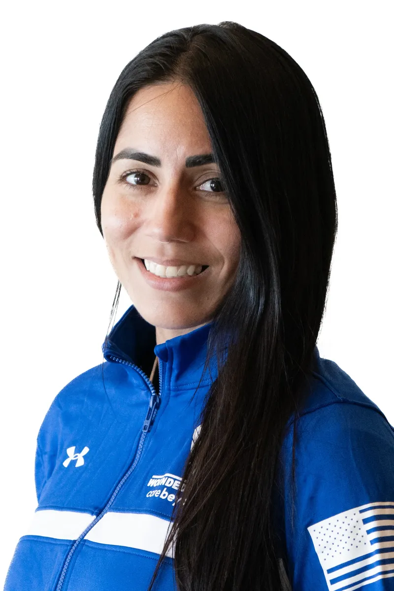 Eva De Jesus Collazo