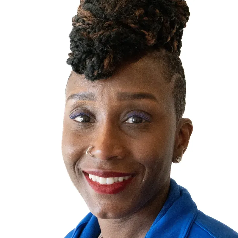Fatimah Tedford