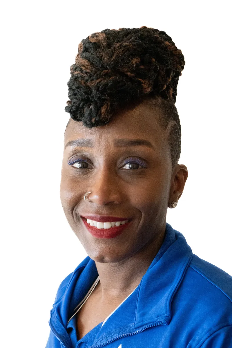 Fatimah Tedford