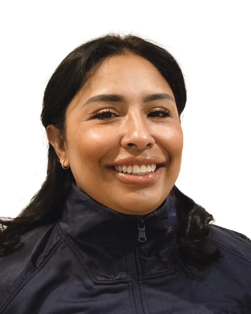 Francine Raimondi