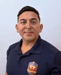 Modesto Garcia