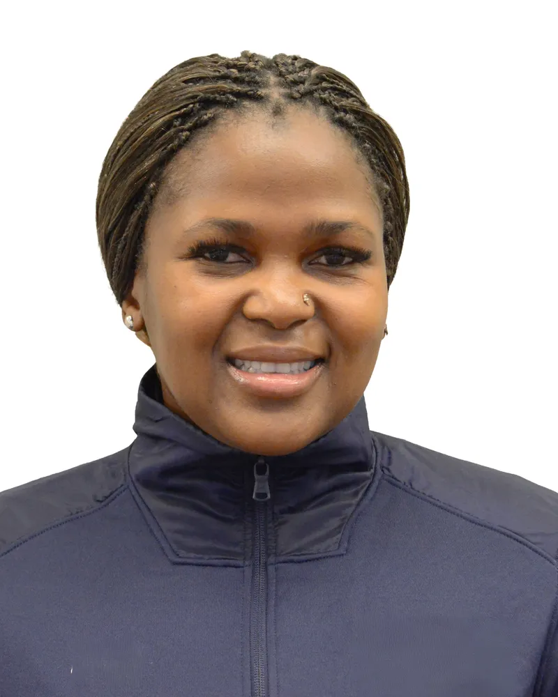 Hanifah Mutesi