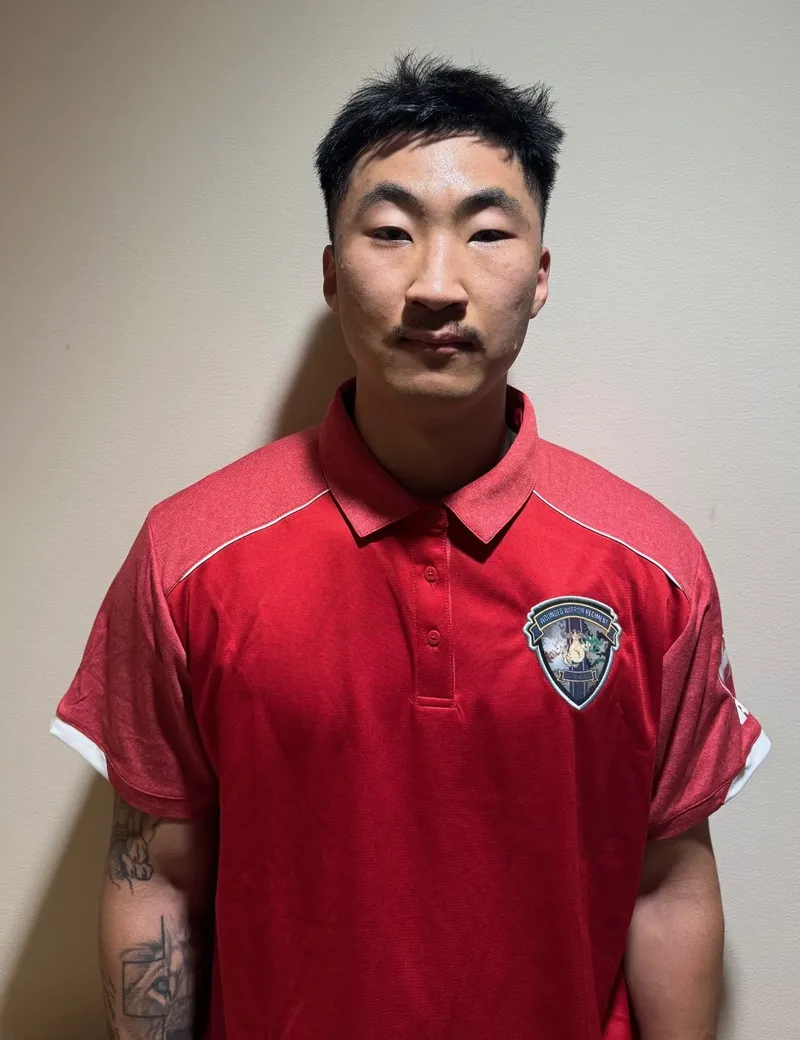 Seung Hong