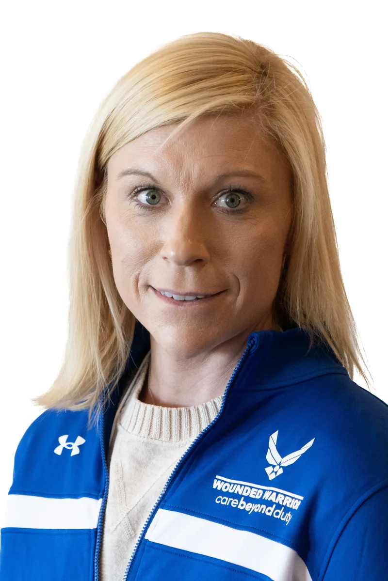 Jacqueline Coche