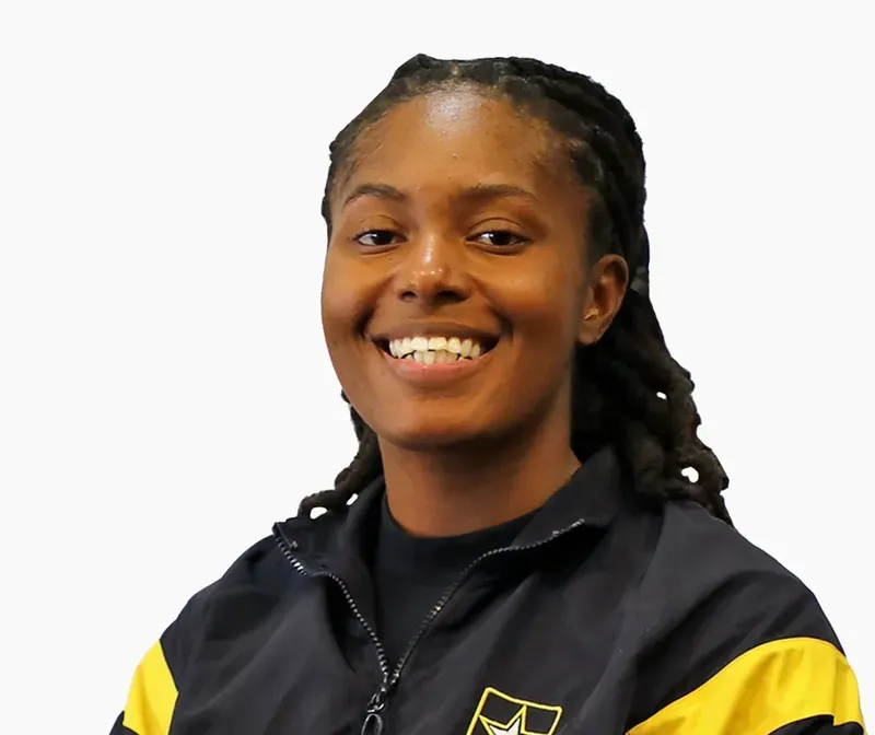Jani Merritt