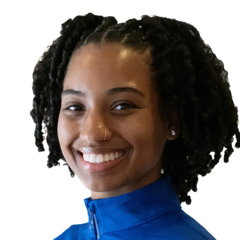 Jasmine Gibson