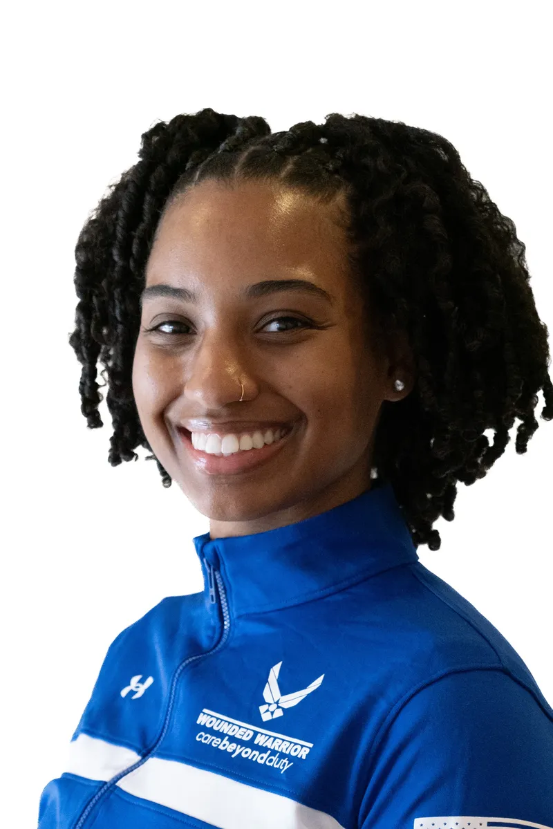 Jasmine Gibson