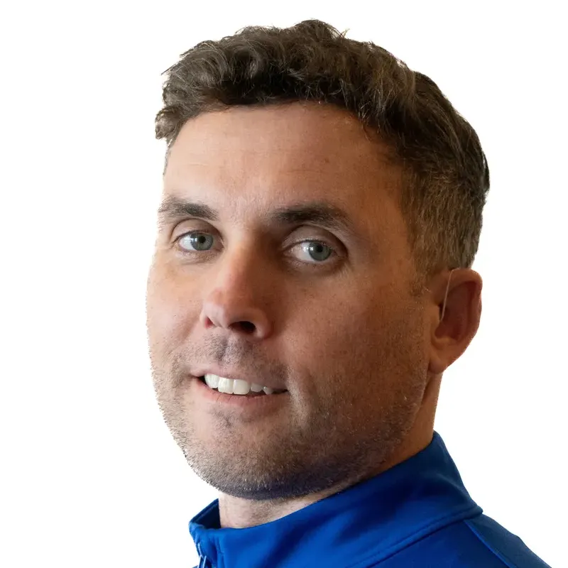 Jason Osteberg