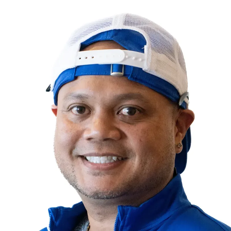 Jeremy Mapalo