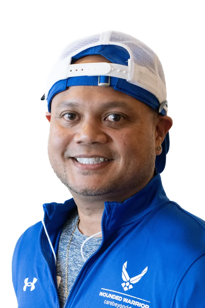Jeremy Mapalo