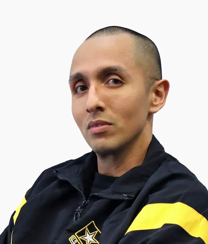 Jeyson Ruiz
