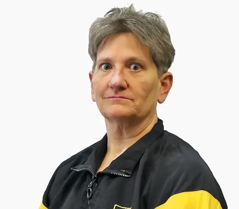 Jodi Pyle-VanderSys