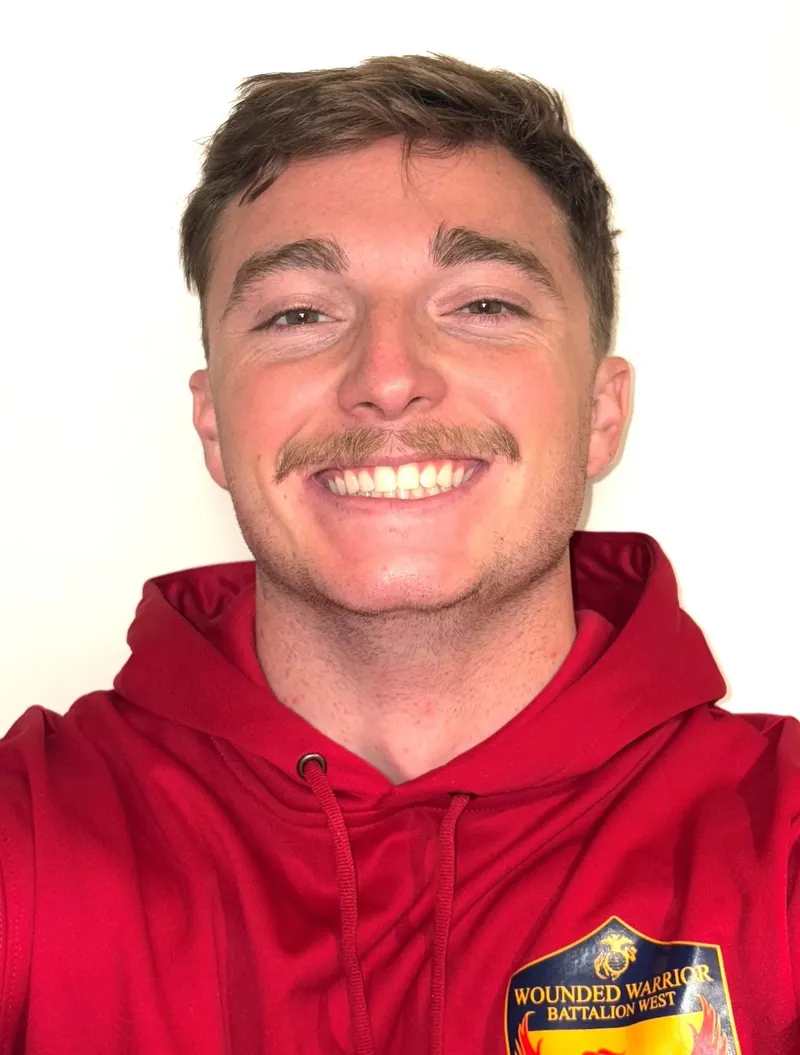 Jackson Johnson