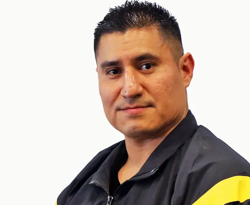 Jose Corona