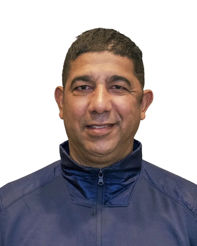 Jose Gordillo Gomez