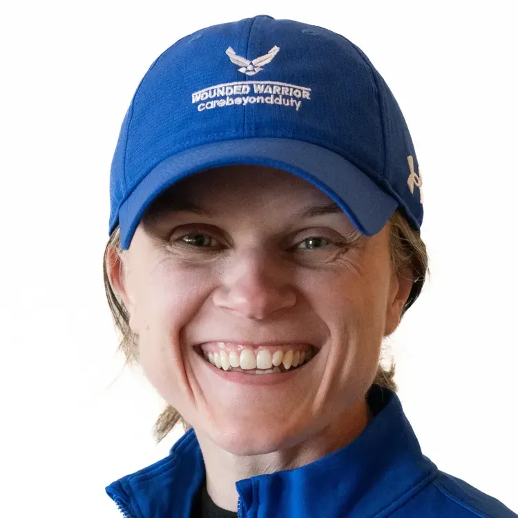 Kristen Domke