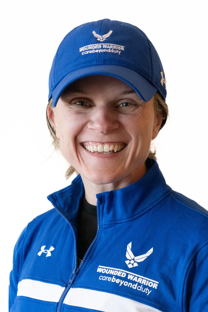 Kristen Domke