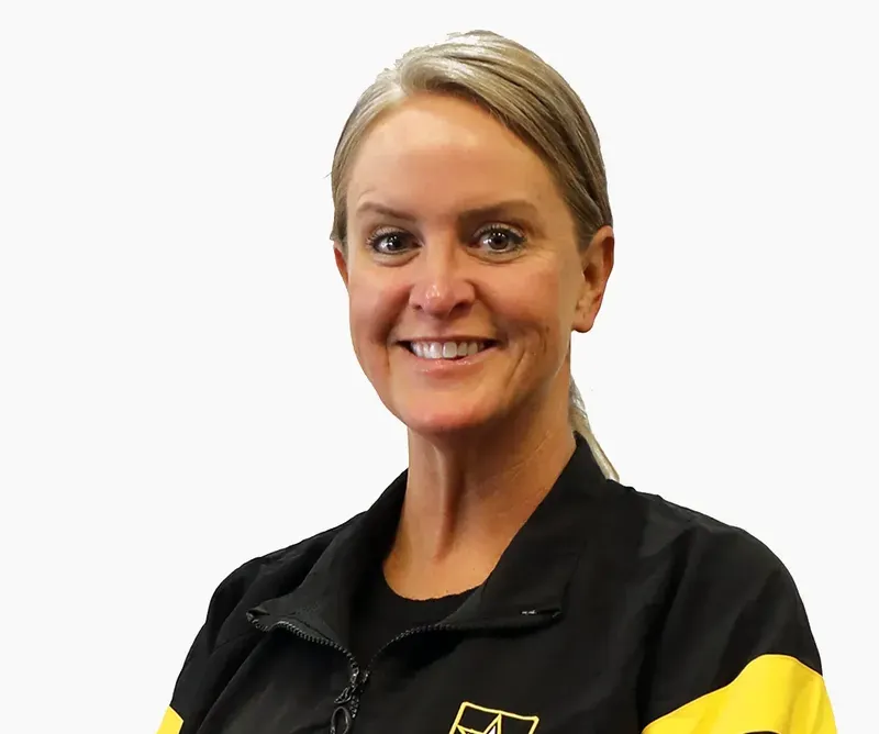 Amanda Feindt