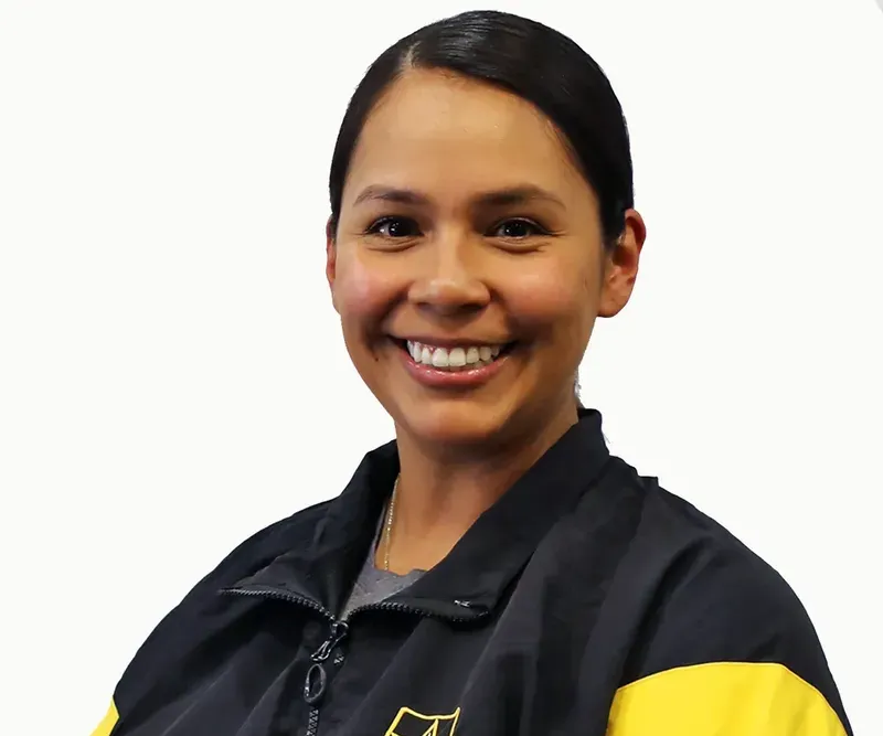 Mary Rangel