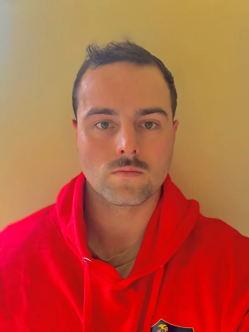 Brett Meil