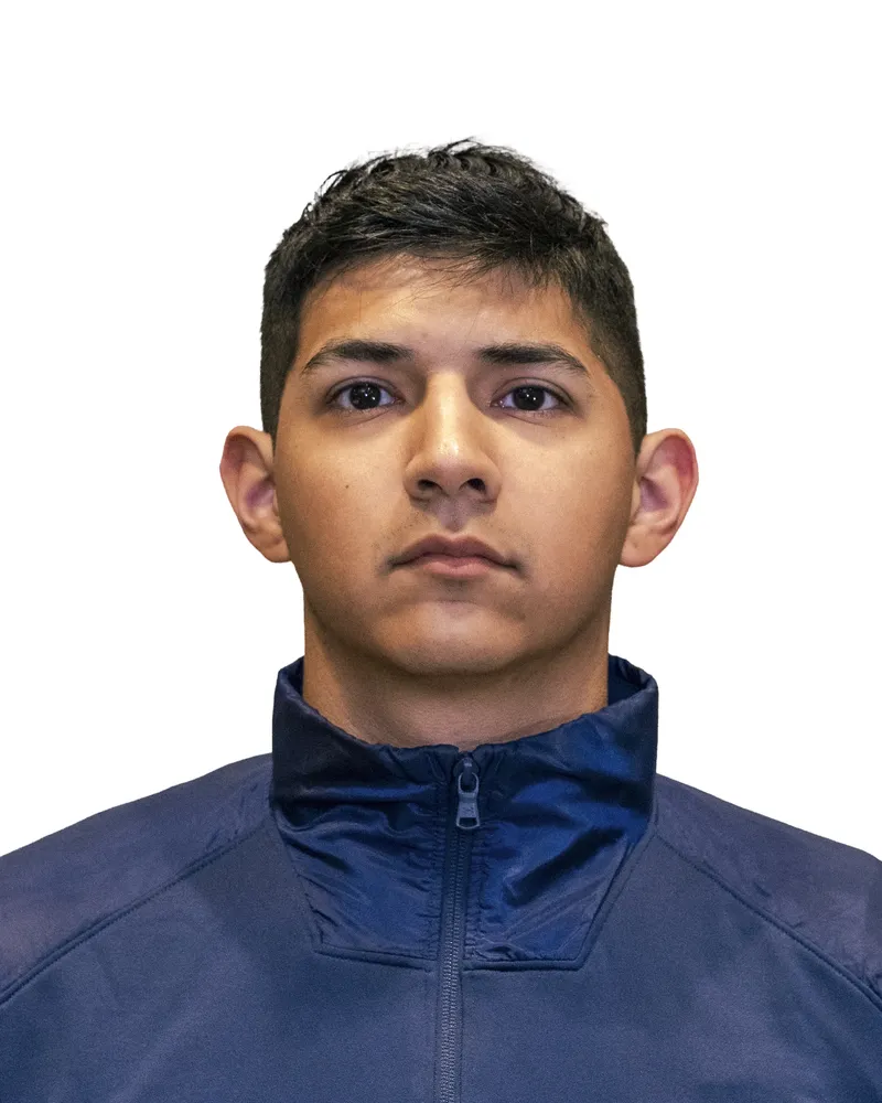 Benjamin Delgado