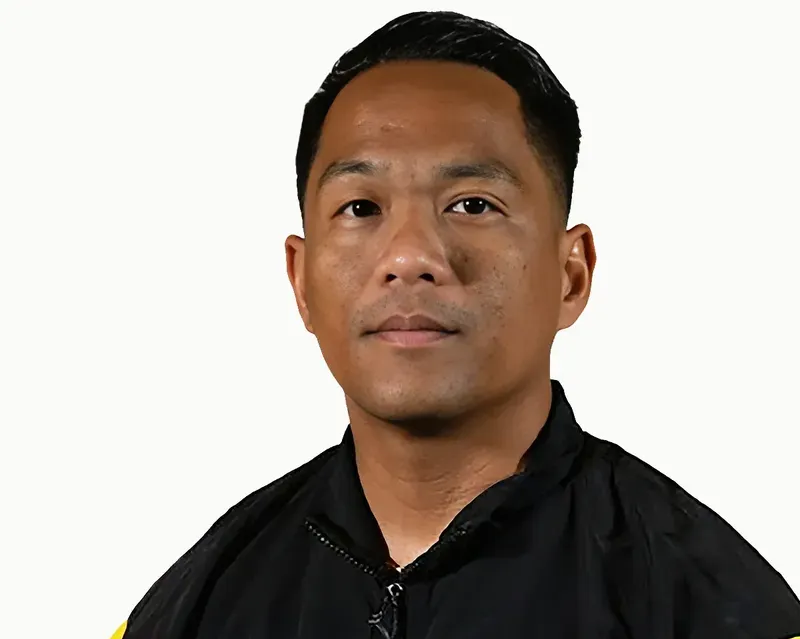 Nathaniel Mateo