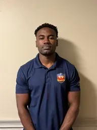 Brandon Ndashi